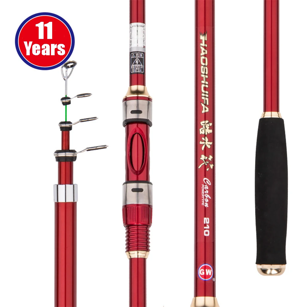 canna-da-pesca-in-fibra-di-carbonio-18-m-21-m-24-m-27-m-termoretraibile-ocean-rock-boat-pesca-senza-mulinello