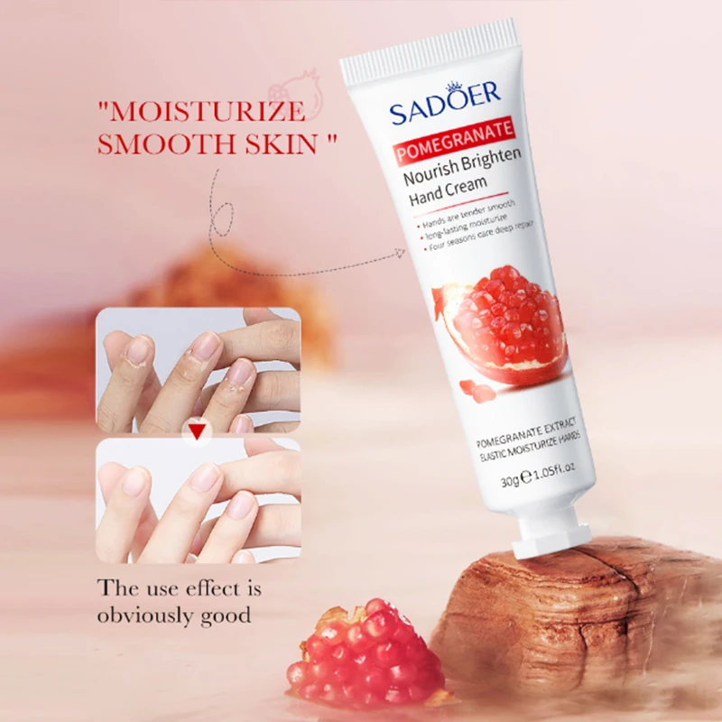 Removal Hand Cream Repair Hand Anti-drying Anti-crack Care Soften Nourish Whiten Moisturizing Cracked Repair for Product