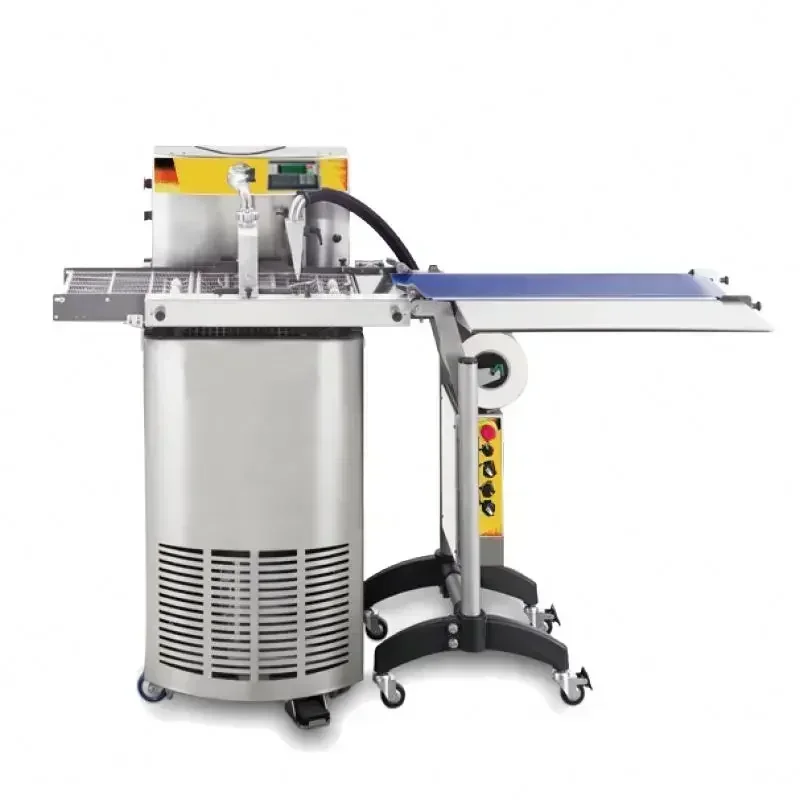 Factory Direct Complete Bread Croissant Production Line Top Quality Dough Roller Machine For Croissants Hot Sales