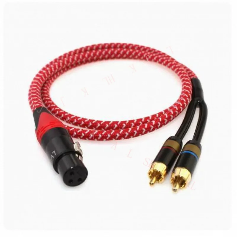 Nn L123 Female Conn…