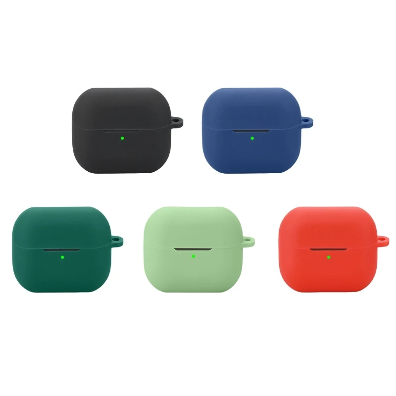 เคสป้องกันกันฝุ่นสำหรับกระเป๋าหูฟังหูฟัง Buds 3