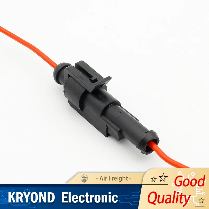 Auto Wire Connector…