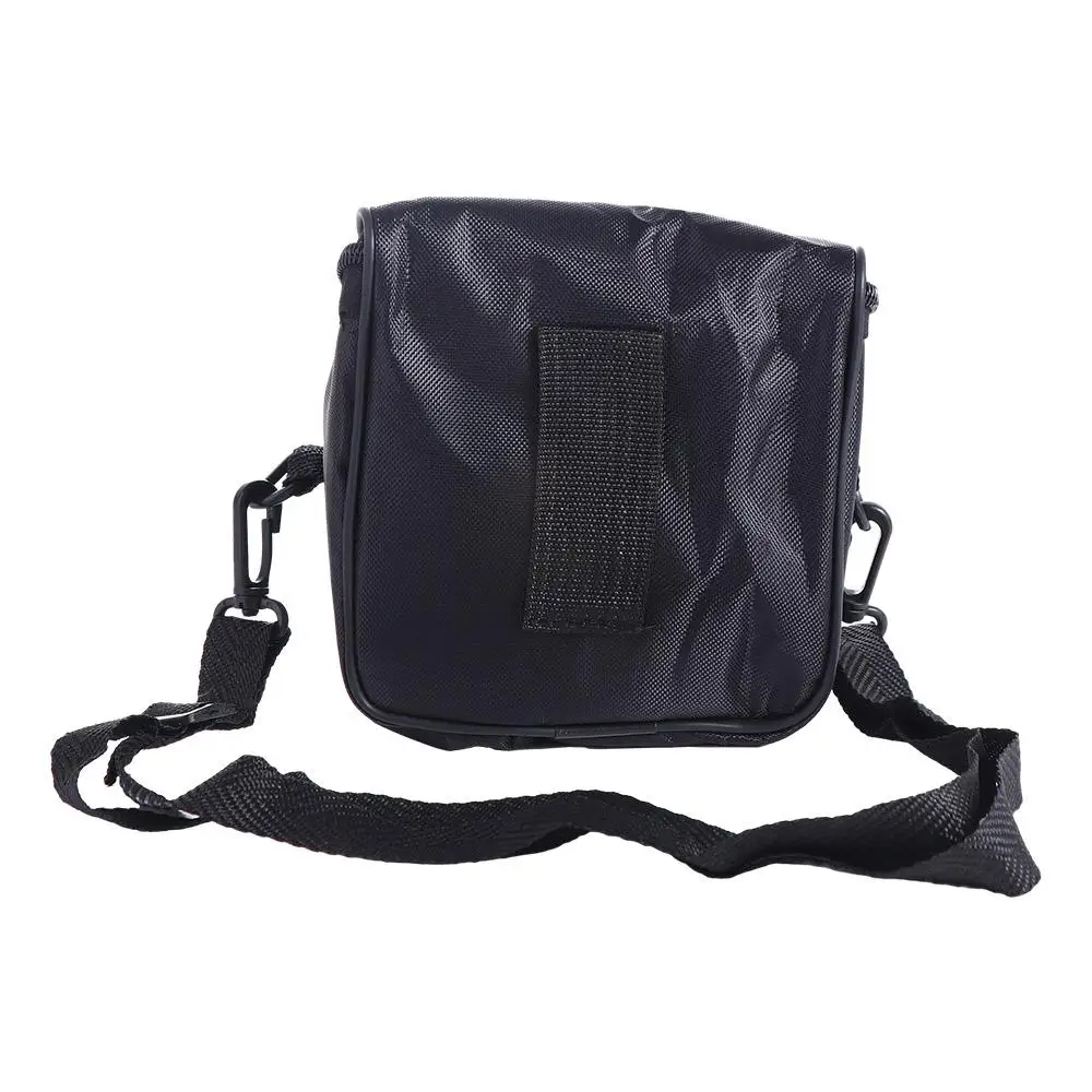 Adjustable Single-shoulder SLR Waterproof Digital Camera Camera Bag Camera Shoulder Bags DSLR Storage Bag Camera Case