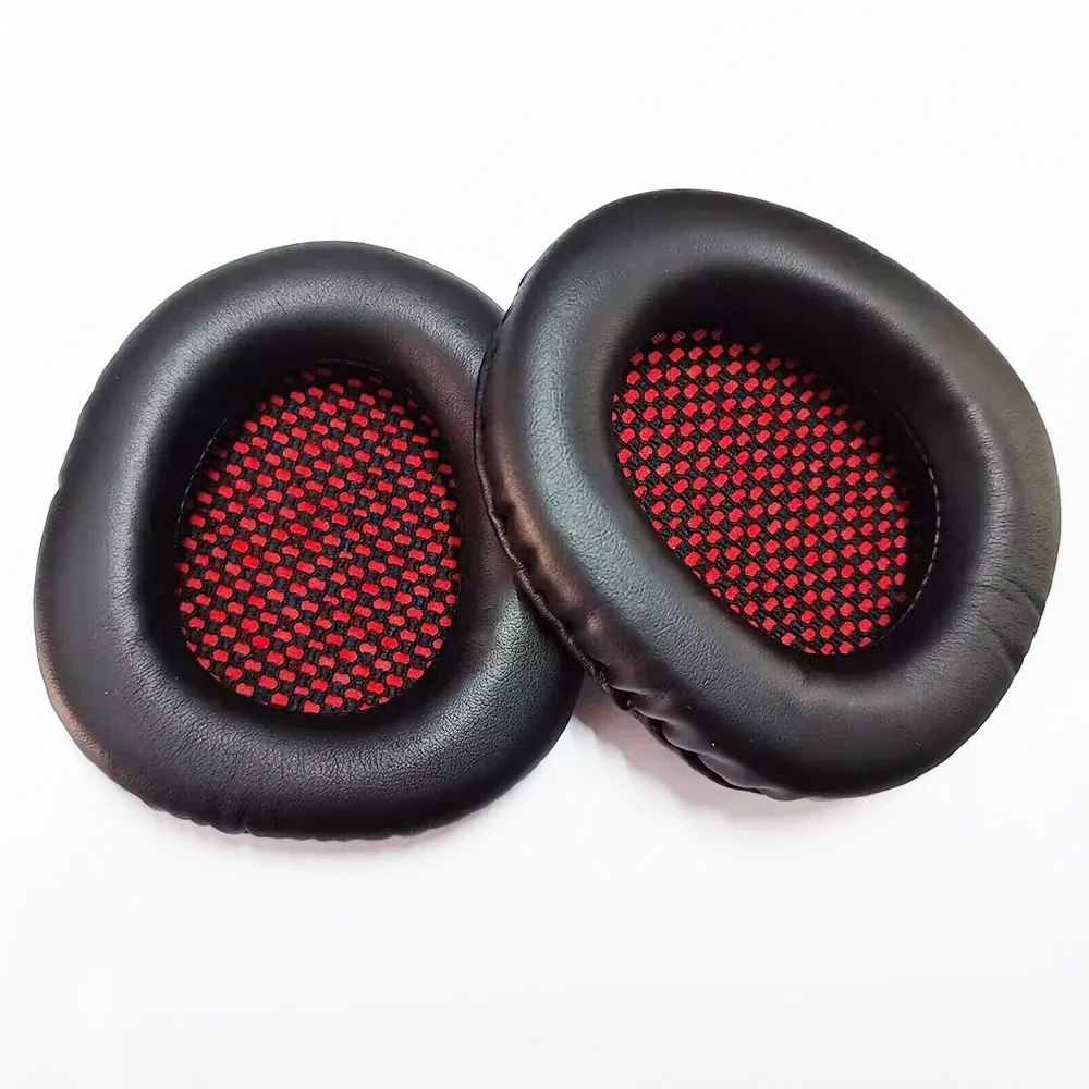 Replacement Ear pads for Sades SA-901 SA-902 SA-903 906 708 906i Headphones Memory Foam Ear Cushions Earmuff Earpads