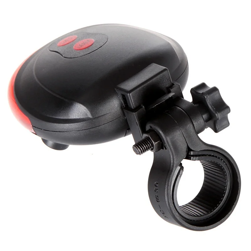 Cycling Tail Light Rear Lamp Flash Mode Safety Warning Backlight Lights Waterproof Bicycle Mountain Road Bike