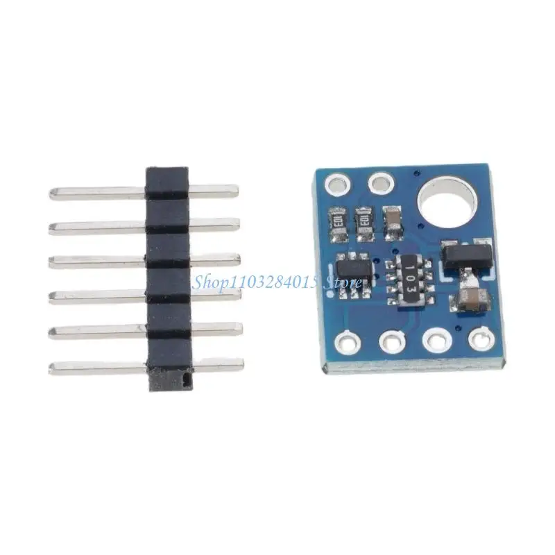 R6FF GY 530 Low Power Distance Sensoring Perfect for Battery Powereds Devices