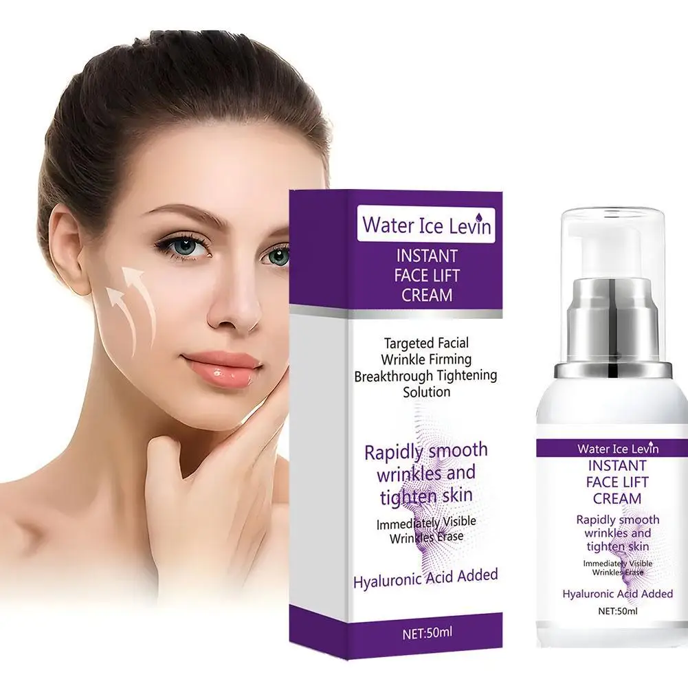 

50ml Massage cream for facial beauty salon deep cleansing clogged pores blackhead removal purification and balance Skincare