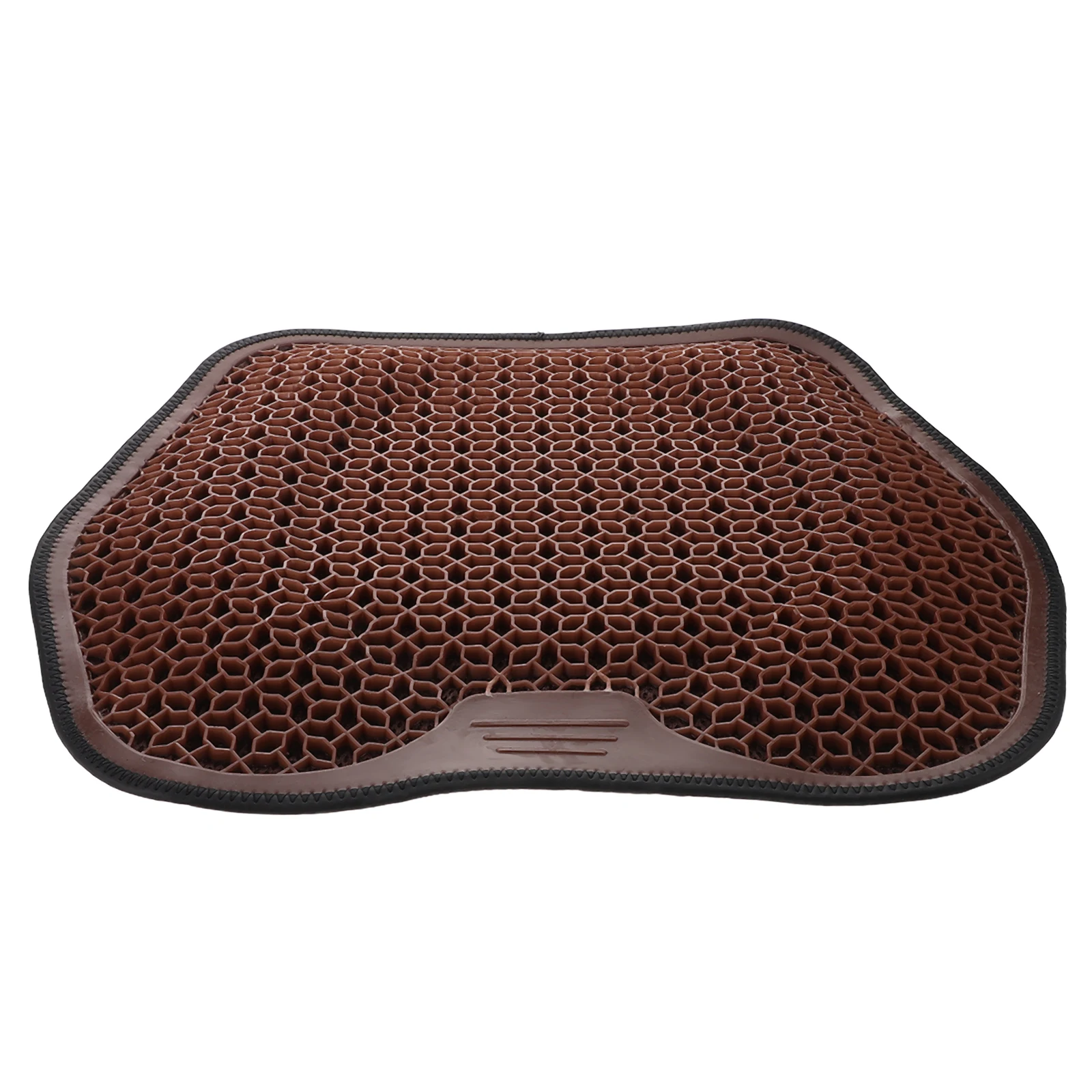 

Seat Cushion Car Gel Cooling Automotive Protector Universal Driver Breathable Pad