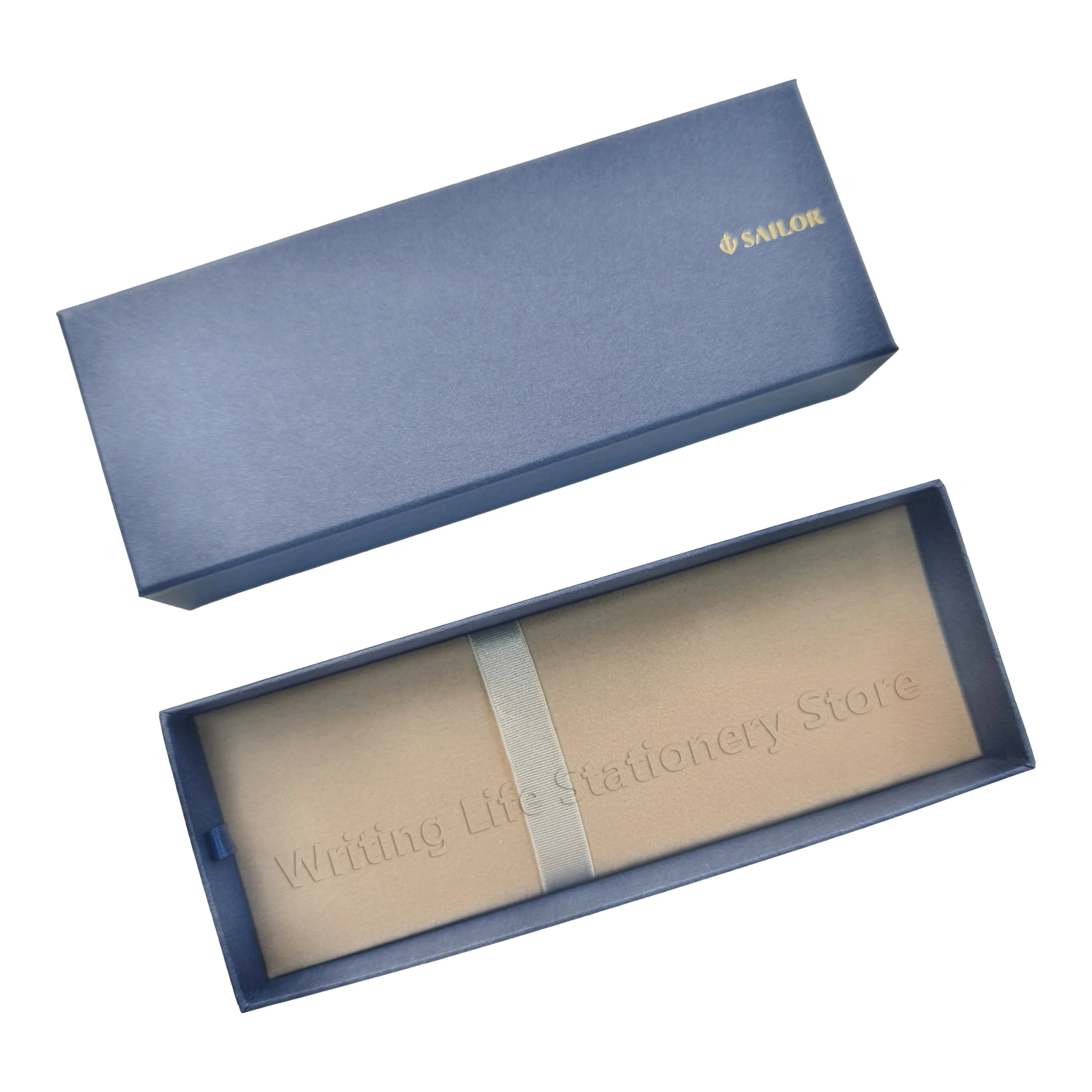 Estuche de Regalo para Pluma Estilográfica Original Sailor