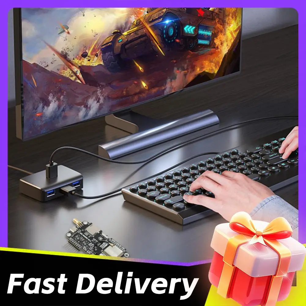 

Многофункциональная плата 3-в-1 для Flipper Zero: модуль расширения WiFi NRF24 + ESP32, модуль расширения 2.4G, модуль CC1101 с высоким коэффициентом усиления