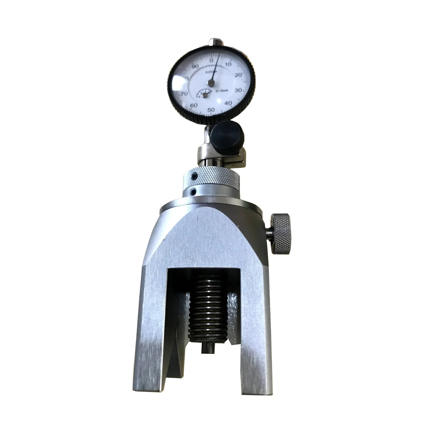 آلة مملة الحالة الجديدة HY-02 بقياسات دقيقة