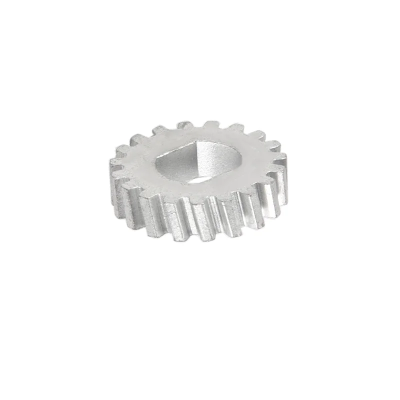 R4-19 Teeth Sunroof Motor Cog Gear A2048201442 For Mercedes BMW Ford Jaguar Volvo Car Accessories