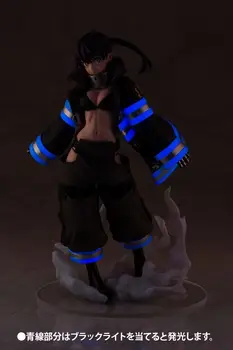 8 best sales شخصية قوة نارية - №2