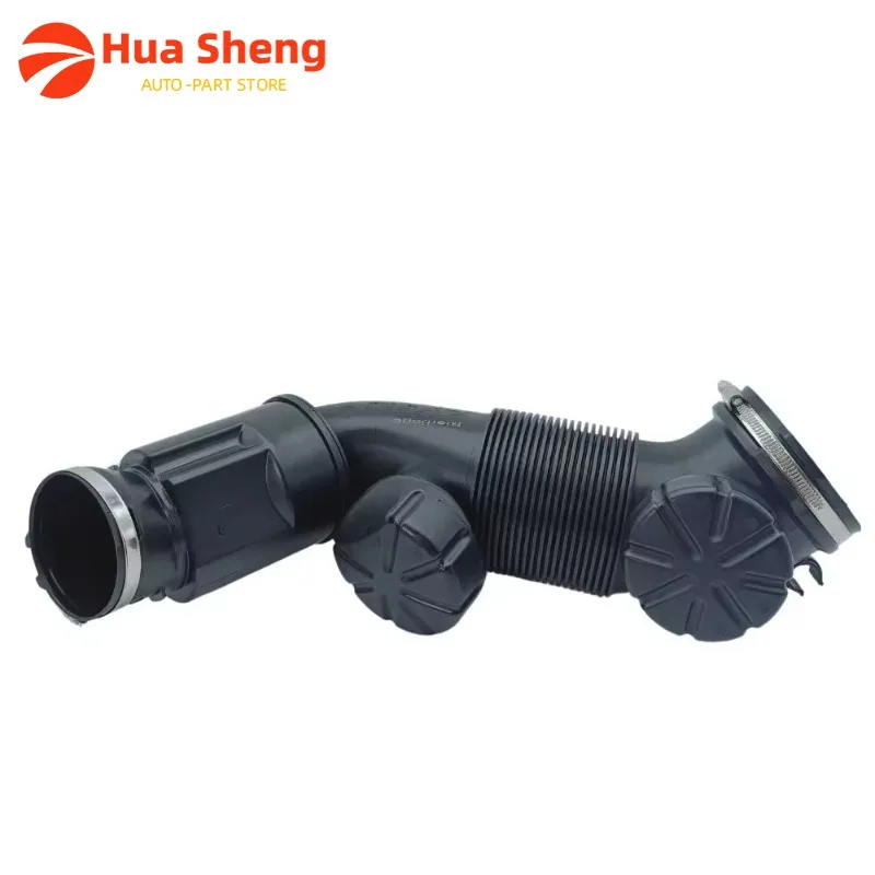 4H0129616M Suitable for Audi A8D4 3.0 V6 Quattro TFSI engine intake hose intake pipe 4H0 129 616 M