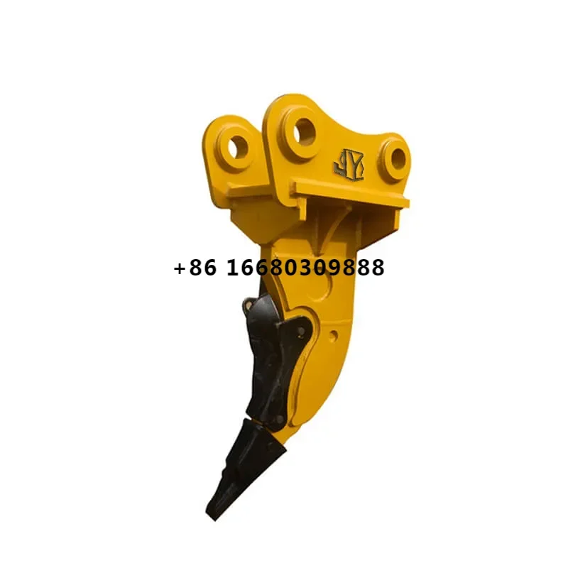 Wholesale Superior Material High Quality Tooth Excavator Ripper with Strong Digging Capacity