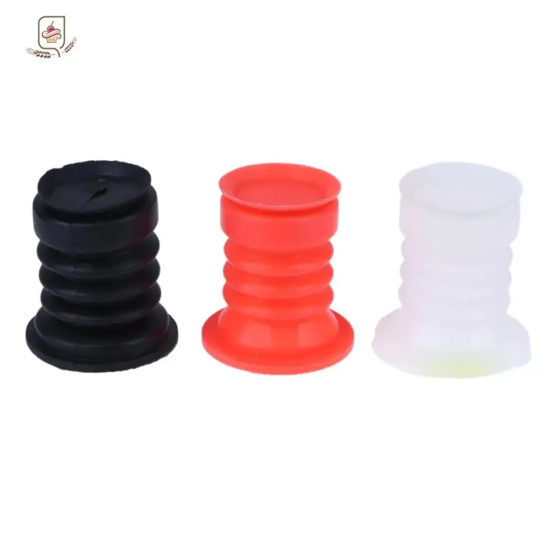 Semi-automatic Washing Machine Drain Valve Water Plugging Rubber Gasket Plug Drain Valve Water Sealing Rubber Plug