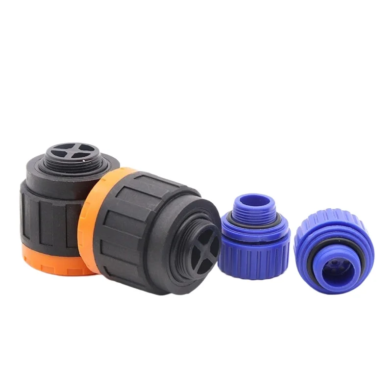 1 L/1.5 L RM1A Trap Vacuum Pump Dust Plug Filler Cap Exhaust Plug Exhaust Cap Silencing Cap OIL Caliber 22mm 1.8 L/2 L/4 L