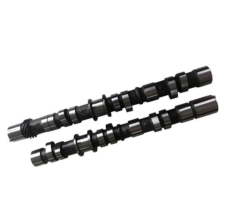 Adracing Custom Billet Camshafts For Mitsubishi 6g72 Camshaft