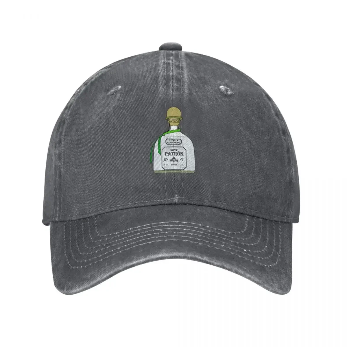 

patron Baseball Cap Rugby birthday Men's Luxury Women's
