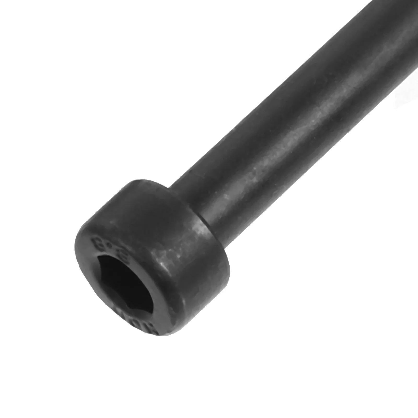 2 مجموعات كاتم الصوت المسمار بالمنشار تركيبات عالية الحمل مقاومة جوانات لمجموعات إصلاح معدات حديقة الحديقة #6