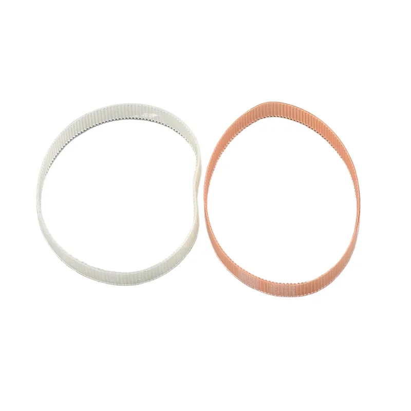 

2PC Inkjet Printer for Mutoh 1604 CR Belt 160TN15 VJ1604 1604 Carriage Motor Timing Belt Eco-Solvent Printer Small CR Motor Belt