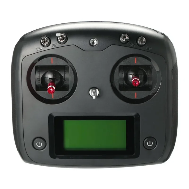 FLYSKY FS-I6S I6S 2.4G 10CH AFHDS 2A Centering Throttle Radio Transmitter with IA6B IA10B Receiver