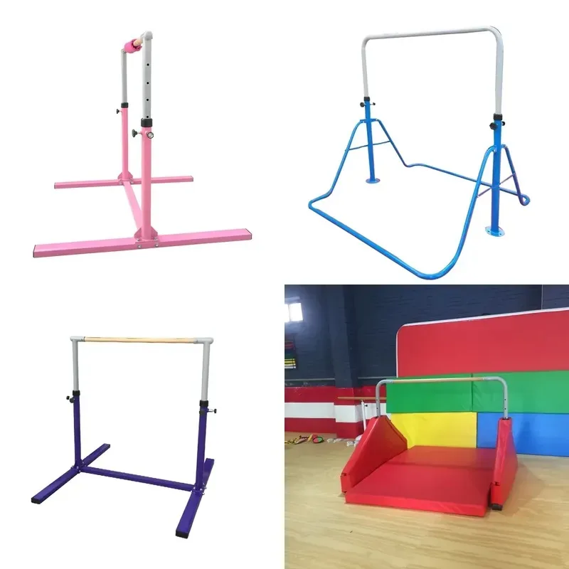 Wholesale Household Gymnastics Horizontal Bars for Children