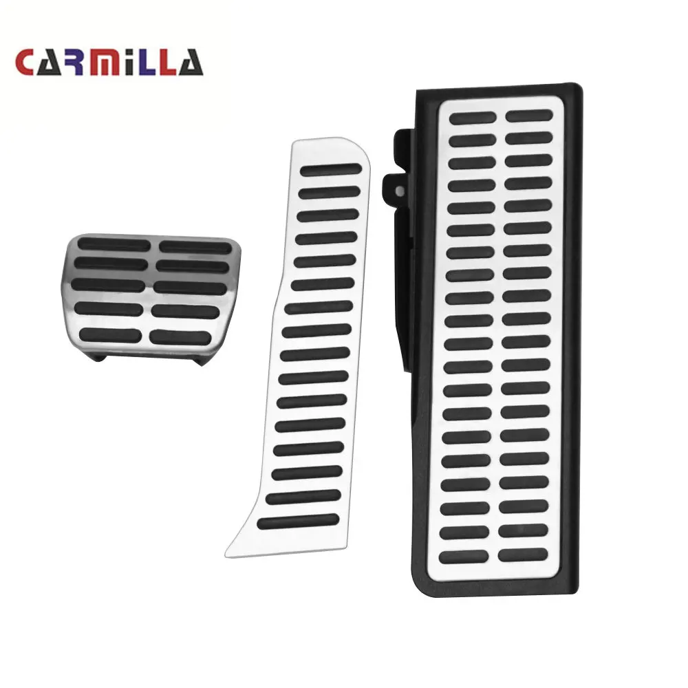 Car Pedals for Volkswagen VW Jetta Mk5 Golf 5 6 Scirocco Rabbit EOS Tiguan for Skoda Octavia A5 Superb Yeti for Seat Altea Leon