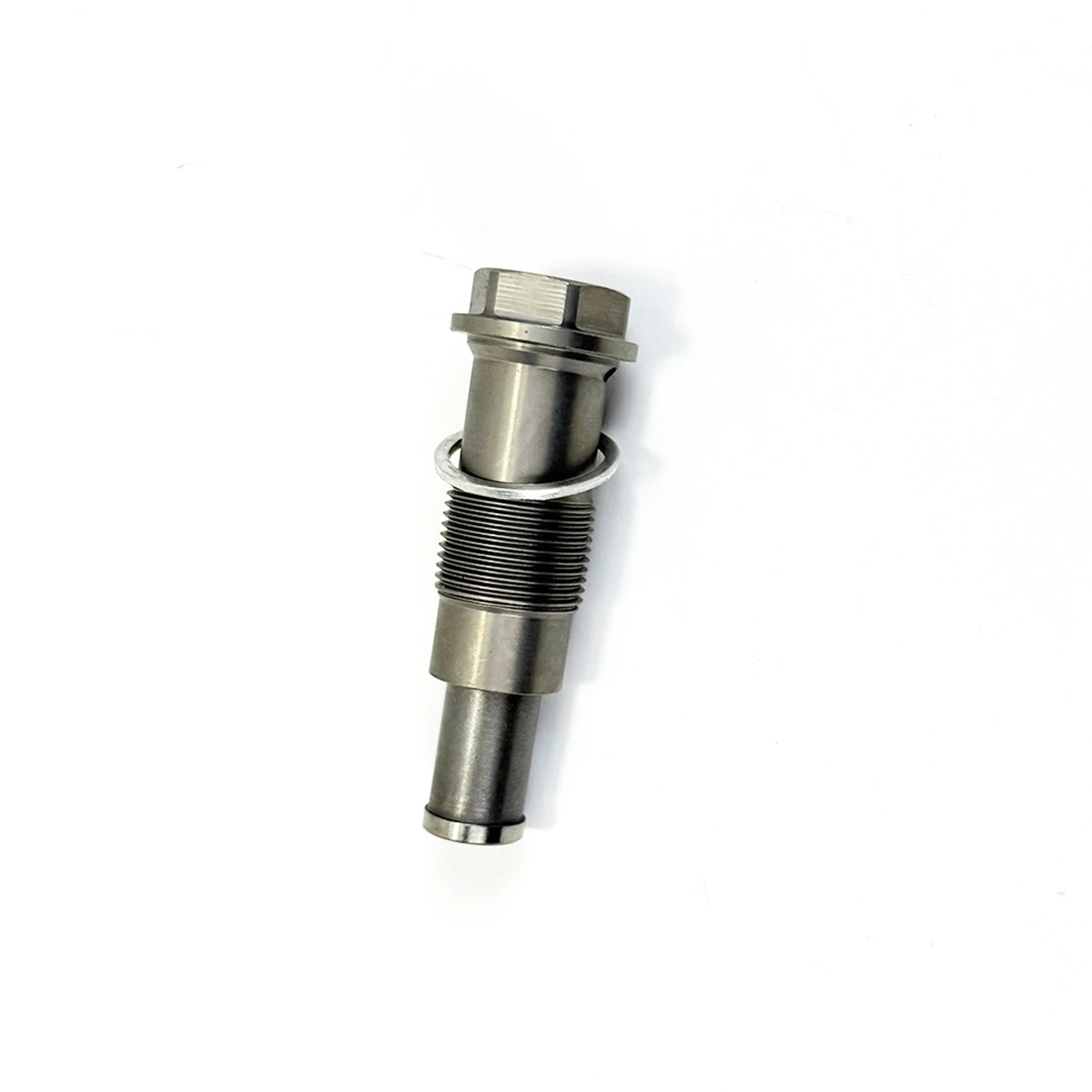 The timing chain tensioner 11317617475 is applicable to B-M-W B38, B48 and B58 engines.