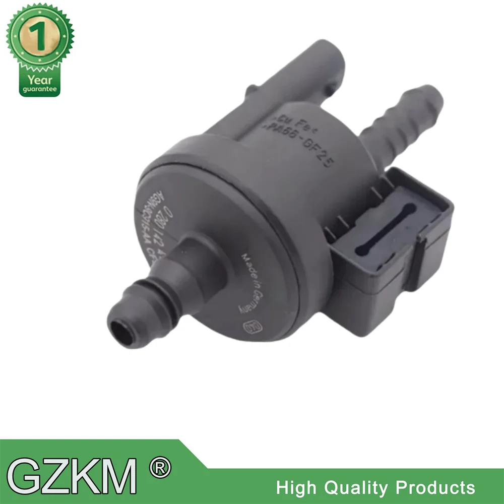 

OEM 0280142498 AG9N-9C915-AA Purifying Exhaust Steam Solenoid Valve Fits For Ford