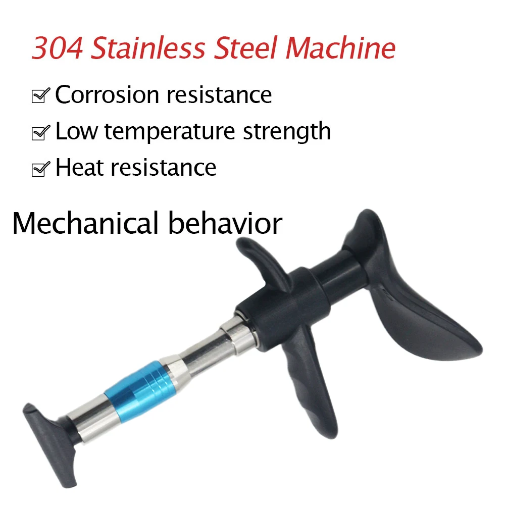 Chiropractic Activator Tool Manual Spine Correction Gun Portable Massage Gun Massage Body Vertebration Adjustment Tools