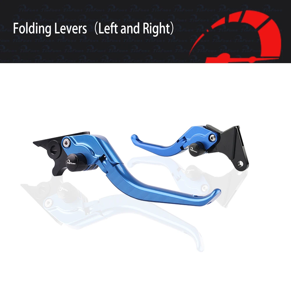 

FIT For CB350 Hness GB350 CB350 2021-2023 Motorcycle Folding Handle Brake Clutch Levers Adjustable Set