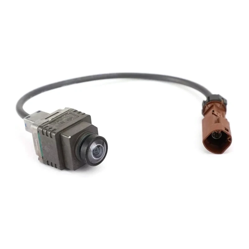 

QM82 Parking Assistance Rear View Back Up Camera Waterproof for W207 W218 0009051103