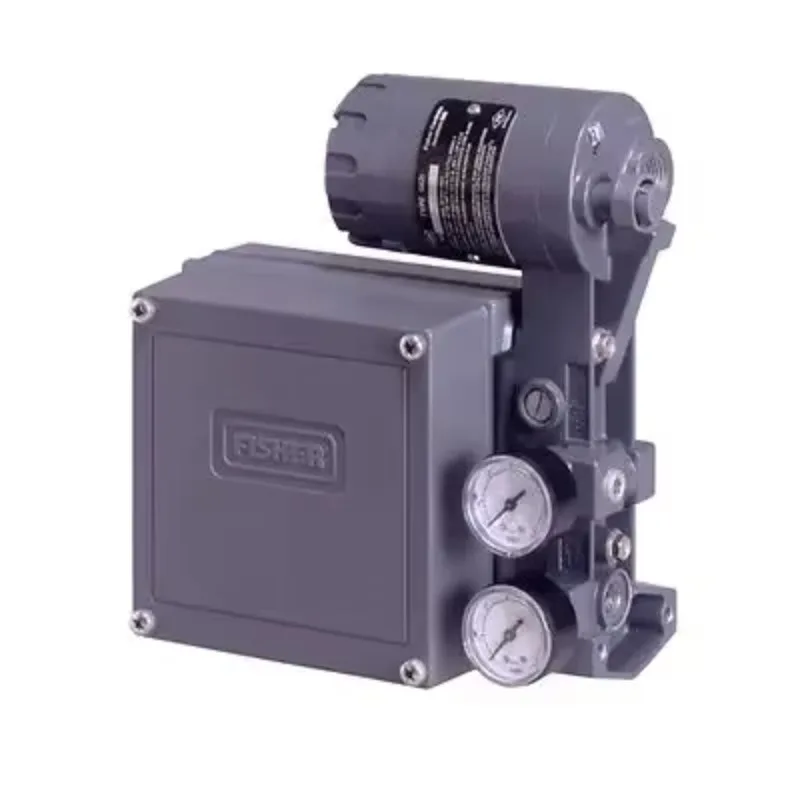 High Quality Digital Level Controller For Pneumatic Control Valve DLC3020f Fisher  Fisher- DLC3582 DLC3582I