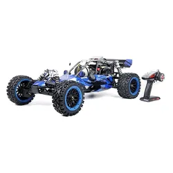 Rovan 360 Gas Petrol Baja Buggy Ready To Run 36cc with PERFORMANCE PIPE