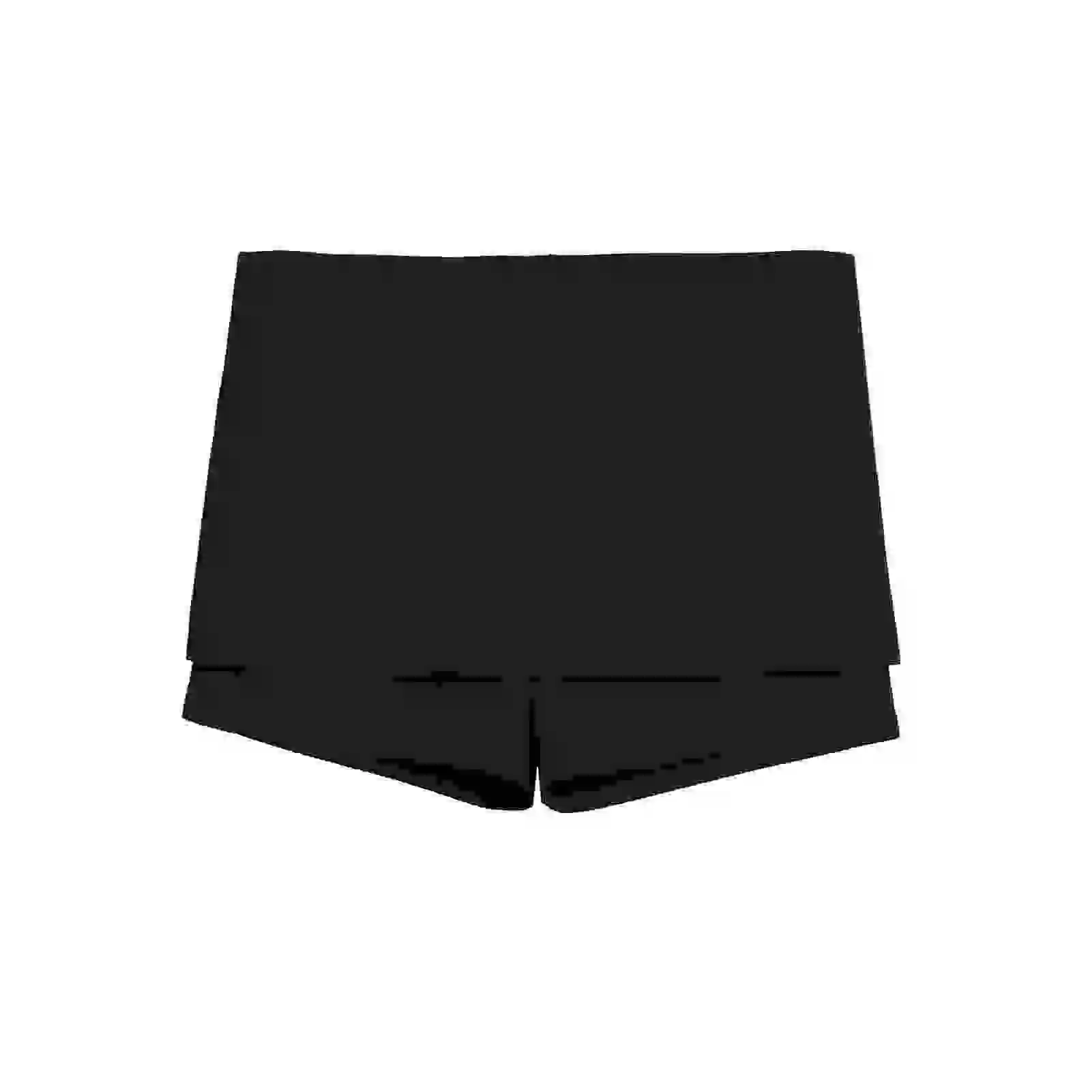 

Облегающая юбка для йоги, женская юбка со средней заниженной талией, дизайнерская летняя новая юбка для контурирования тела с мешочком