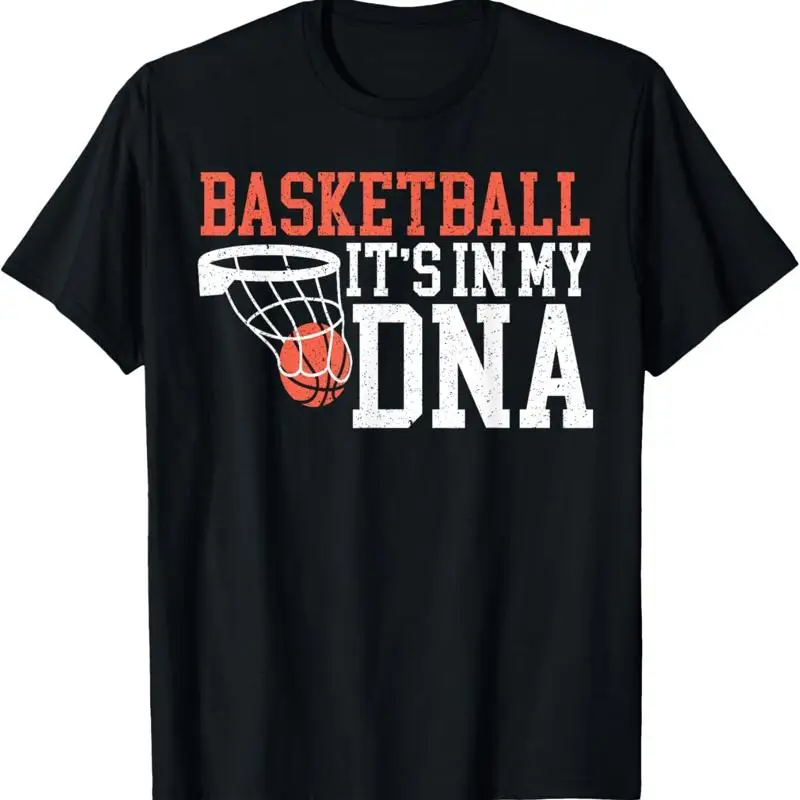 Basketball It's In … - image