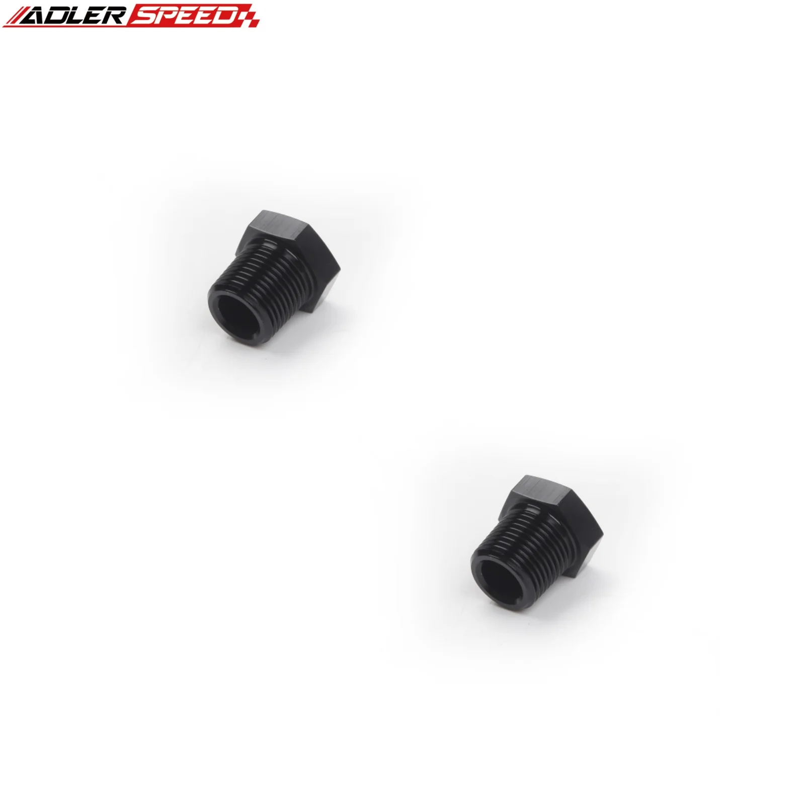 2Pcs/Pack Aluminum …