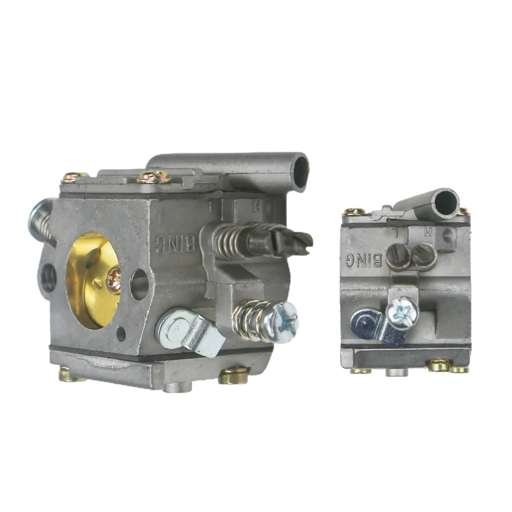 Carburetor C3‑S1482 for STIHL MS380 MS381 038 Chainsaw, Replace OEM 1119‑020‑120 Garden Gas Chainsaw Parts