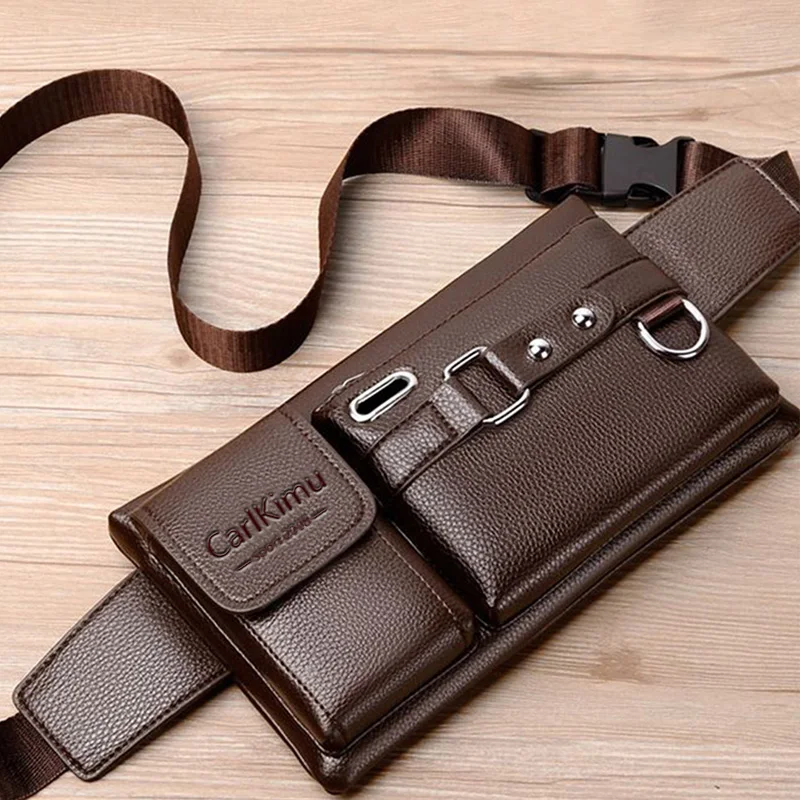 

Neutral style backpack for men and women, large capacity, multi-functional, waterproof and durable, crossbody bag