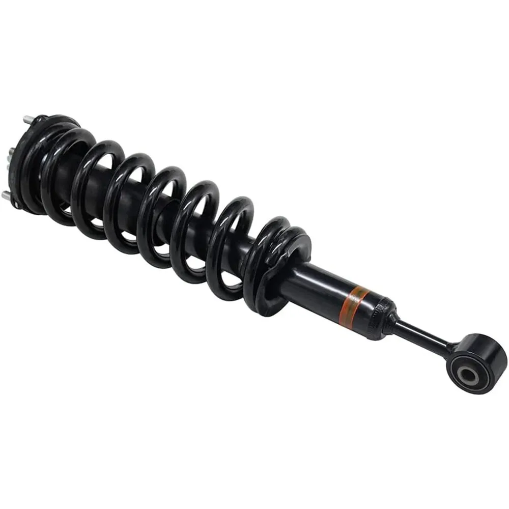48510-60120 48510-69495 2 pezzi Ammortizzatore anteriore per Toyota Land Cruiser Prado 2002-2009 Lexus GX470 4.7L 2003-2009