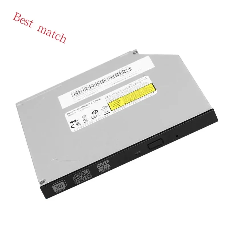 DVD RW Drive SATA 9.5mm For HL GU90N GU70N GUD0N super multi dvd writer