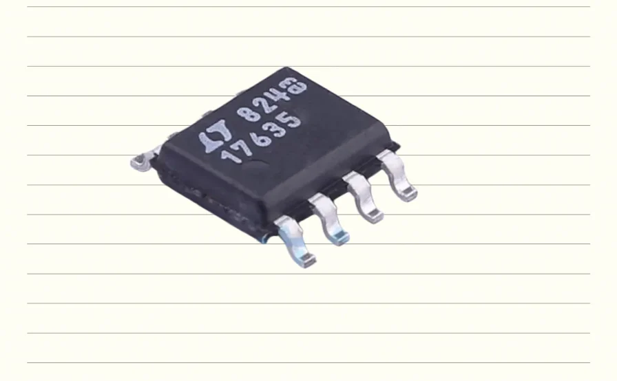 LT1763CS8-5 # PBF SO-8 Linear Regulator (LDO) ADI (Yadno) brand new original 5V 500mA 20V
