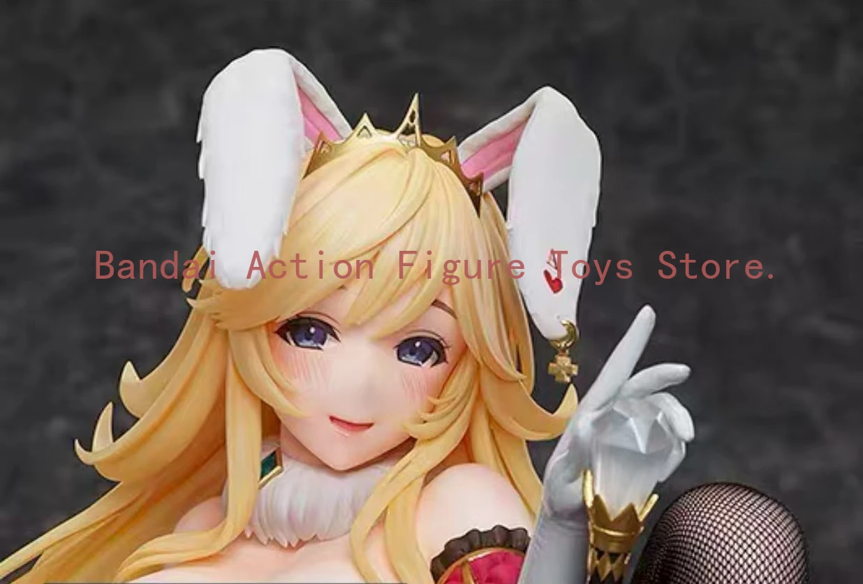 متوفر في المخزون الأصلي ملزمة فتاة شقراء 1/4 مثير فتاة جميلة عمل نموذج لجسم جمع لعبة الهدايا