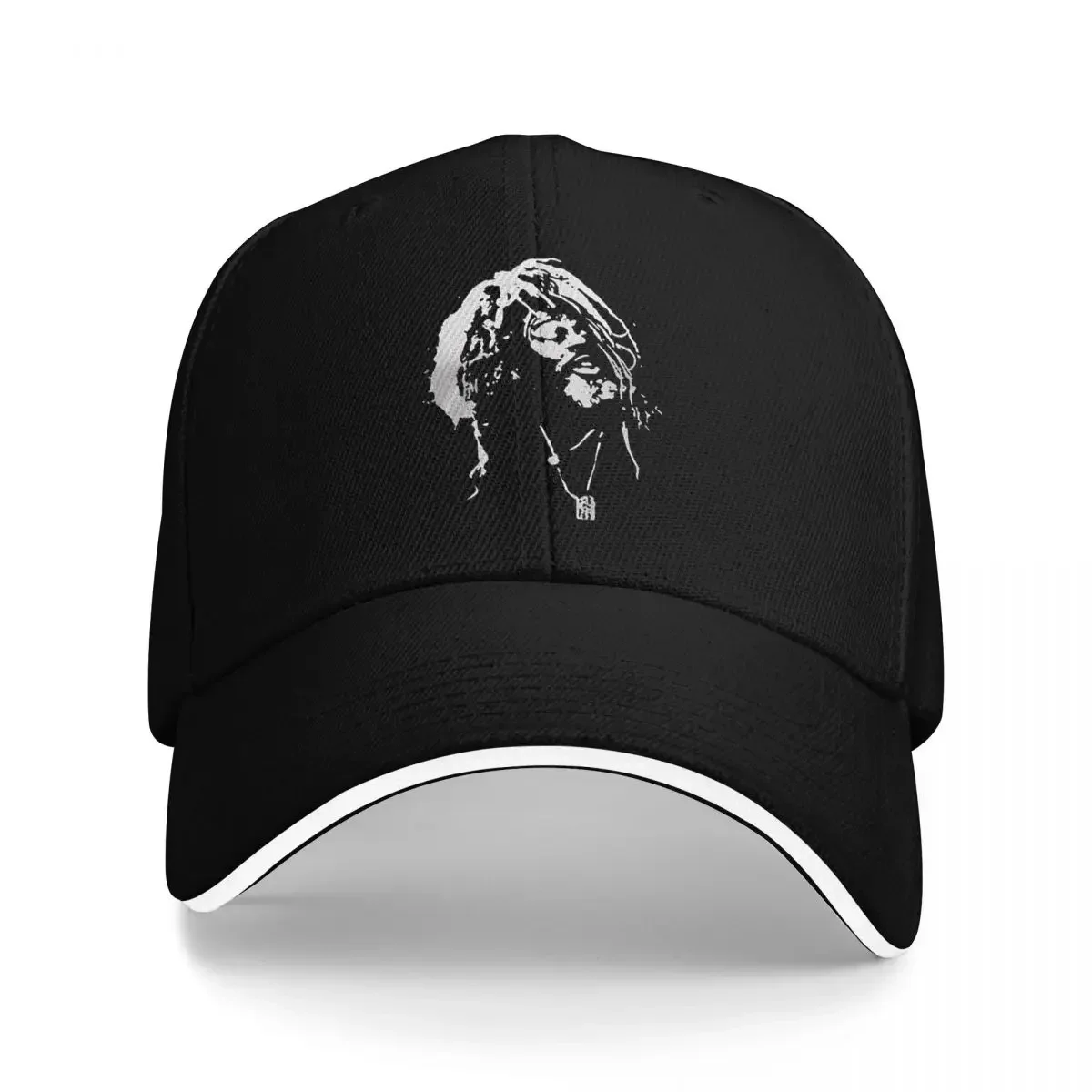 New George Clinton Atomic Dog 1 Breathable Design Men's Cap Hats For Men Men's Baseball Cap