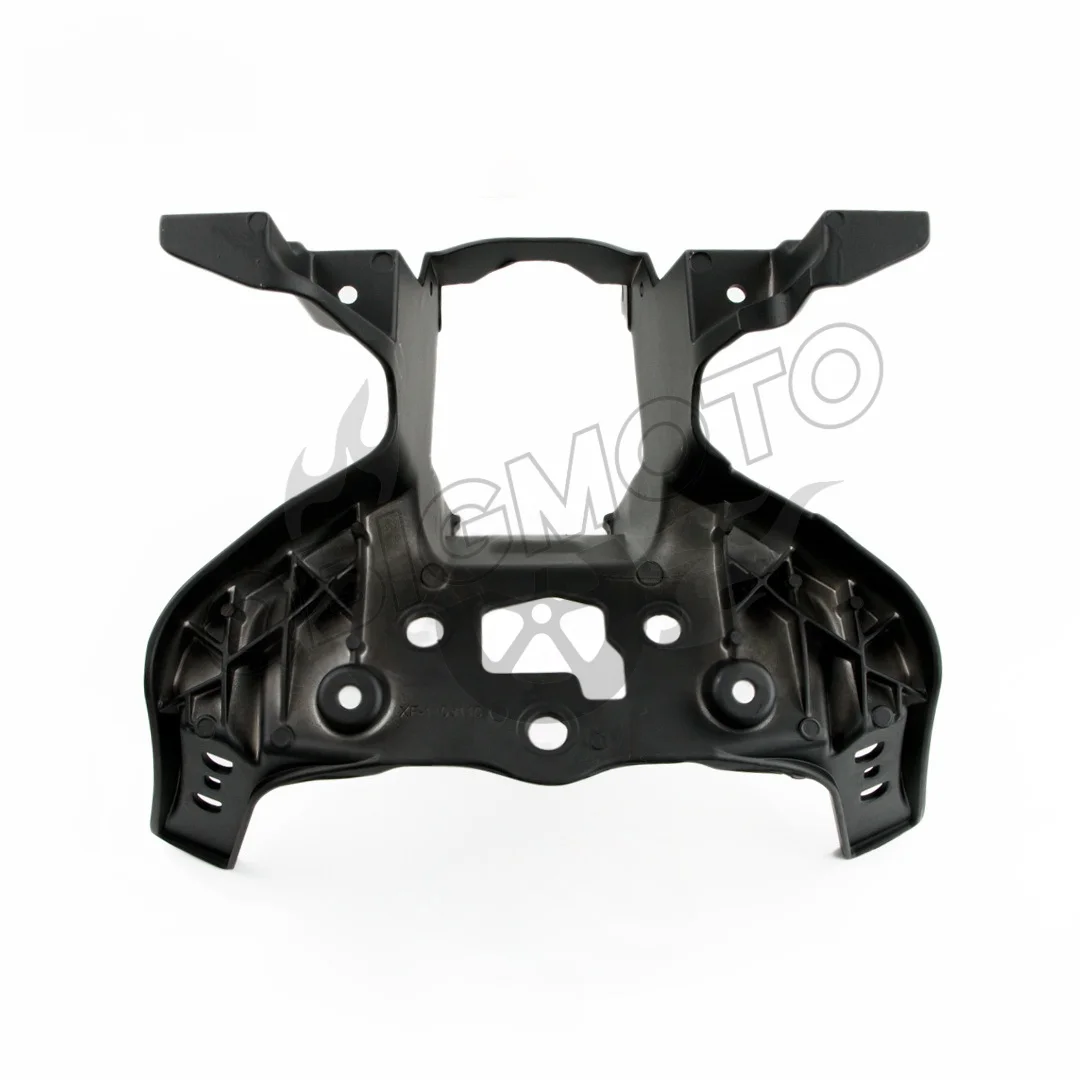 Motorcycle Accessories Upper Fairing Stay Headlight Bracket Assembly Mount Fit For BMW S1000RR 2019-2022 M1000RR 2021-2022 4