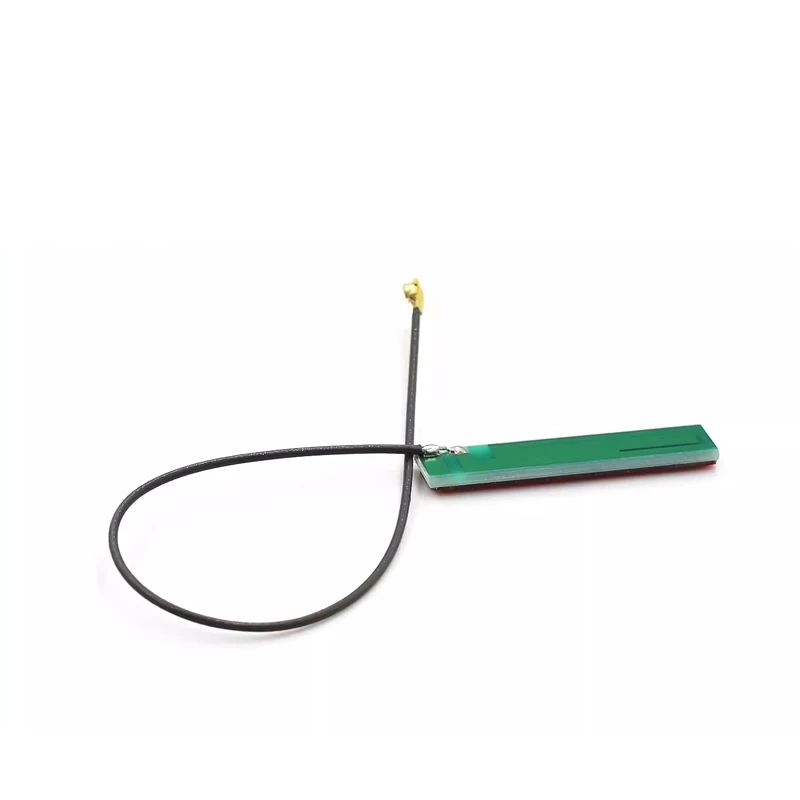 5 шт./лот GSM/GPRS/3G встроенная монтажная плата антенна 1,13 линия 15 см длинный разъем IPEX (3DBI) PCB маленькая антенна