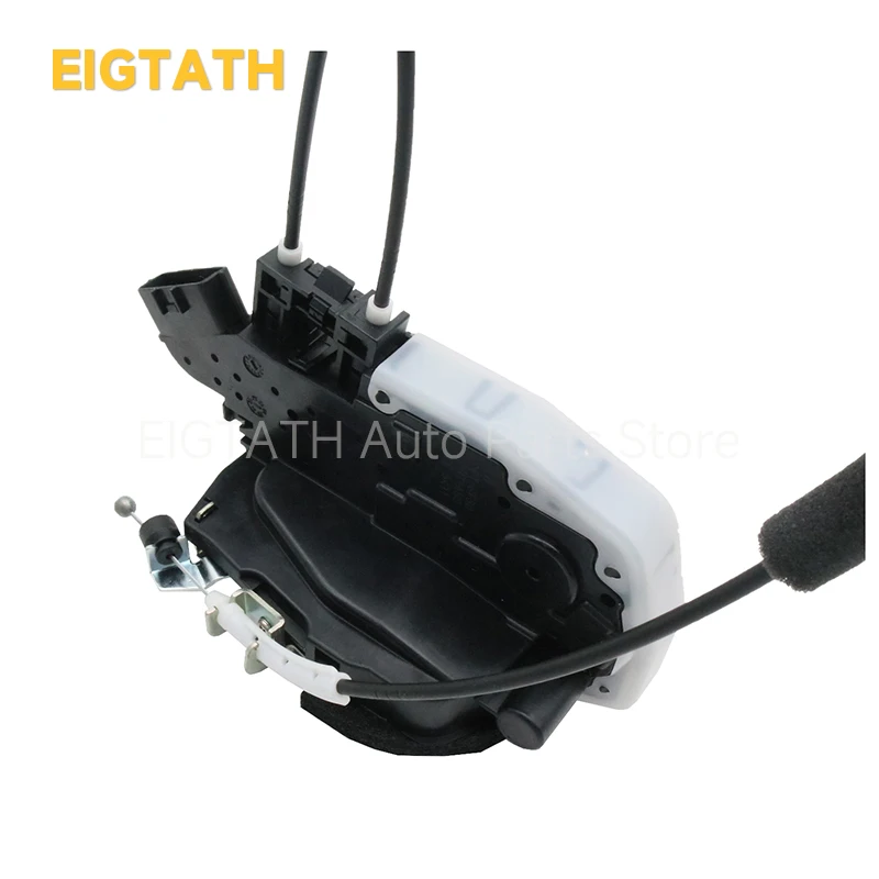 مشغل قفل الباب الأمامي الأيمن لنيسان ألميرا N17 فيرسا لاتيو صني V-Drive 82501-3BA1A 82500-3BA1A 80500-3BA0A 80501-3BA1A