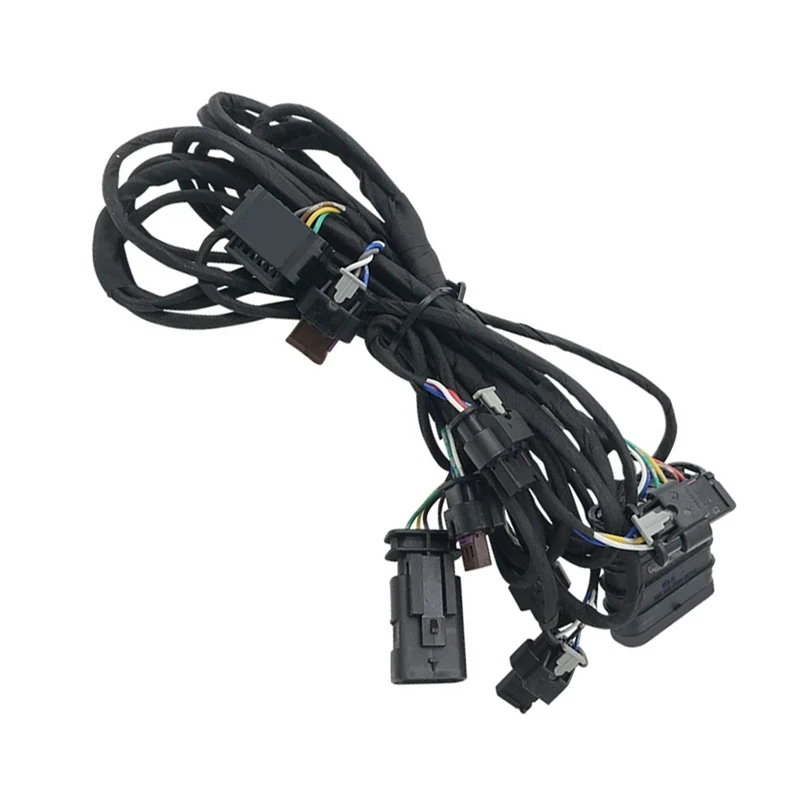 Super Sale 2225401431 A2225401431 Front Bumper Wiring Harness for Benz W222 S320 400 500 AMG S63L