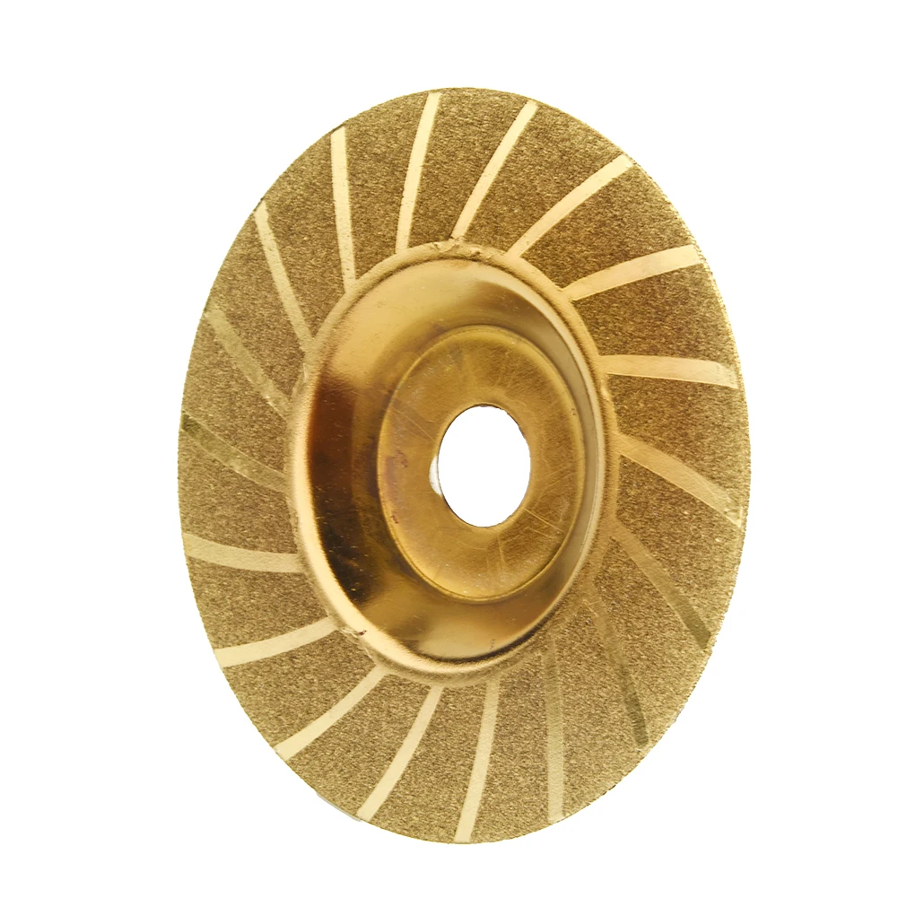 Hoja de sierra de rueda de corte, amoladora angular de 100mm, placas de circuito de cerámica, disco de corte Circular, rueda de disco de alta calidad